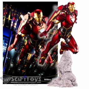 1:10 Marvel Universe - Iron Man Premier Statue ArtFX MK284 Kotobukiya