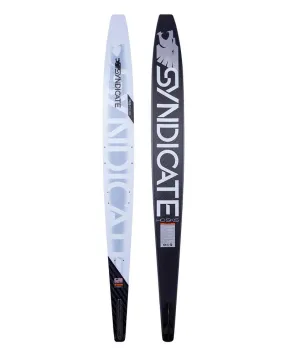 2024 HO Syndicate Pro Mark II Slalom Waterski