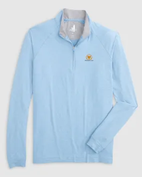 2024 Presidents Cup Freeborne Performance 1/4 Zip