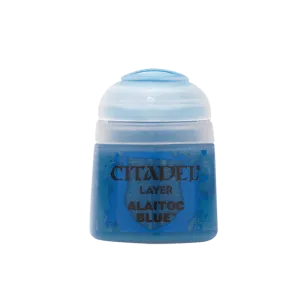 Alaitoc Blue (12ml)