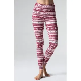 Alp-n-Rock W Desiree Base Layer Leggings