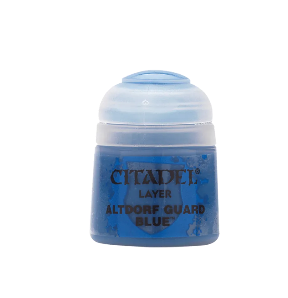 Altdorf Guard Blue (12ml)