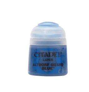 Altdorf Guard Blue (12ml)