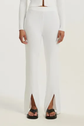 Amelia Rib Pant