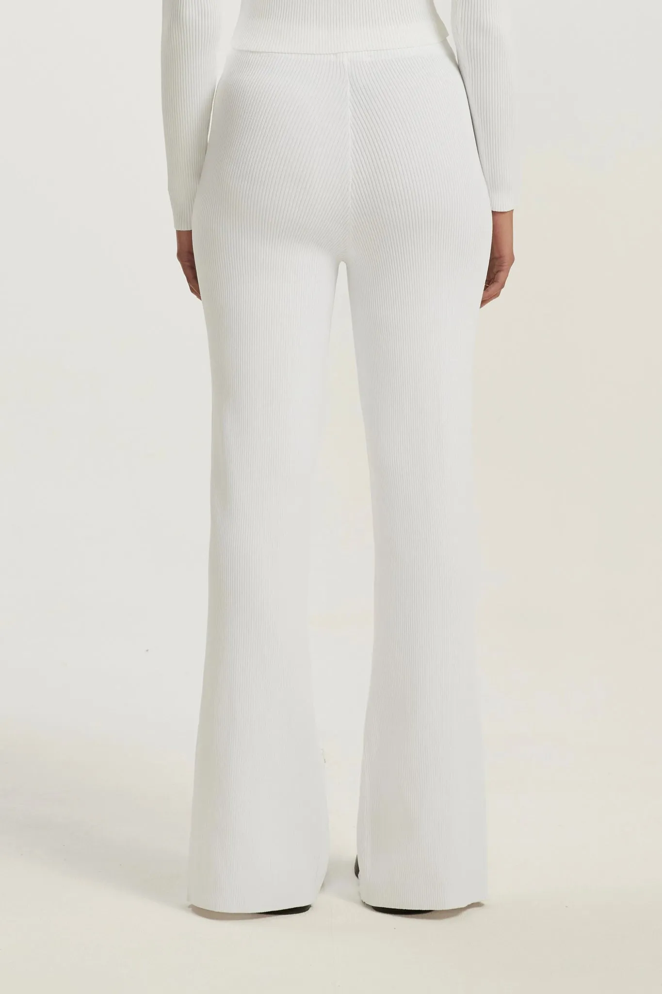 Amelia Rib Pant