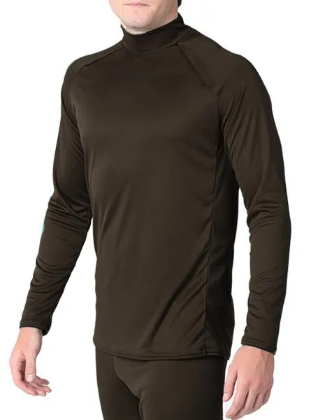 Arctic Microtech™ Form Fitted Long Sleeve Shirt