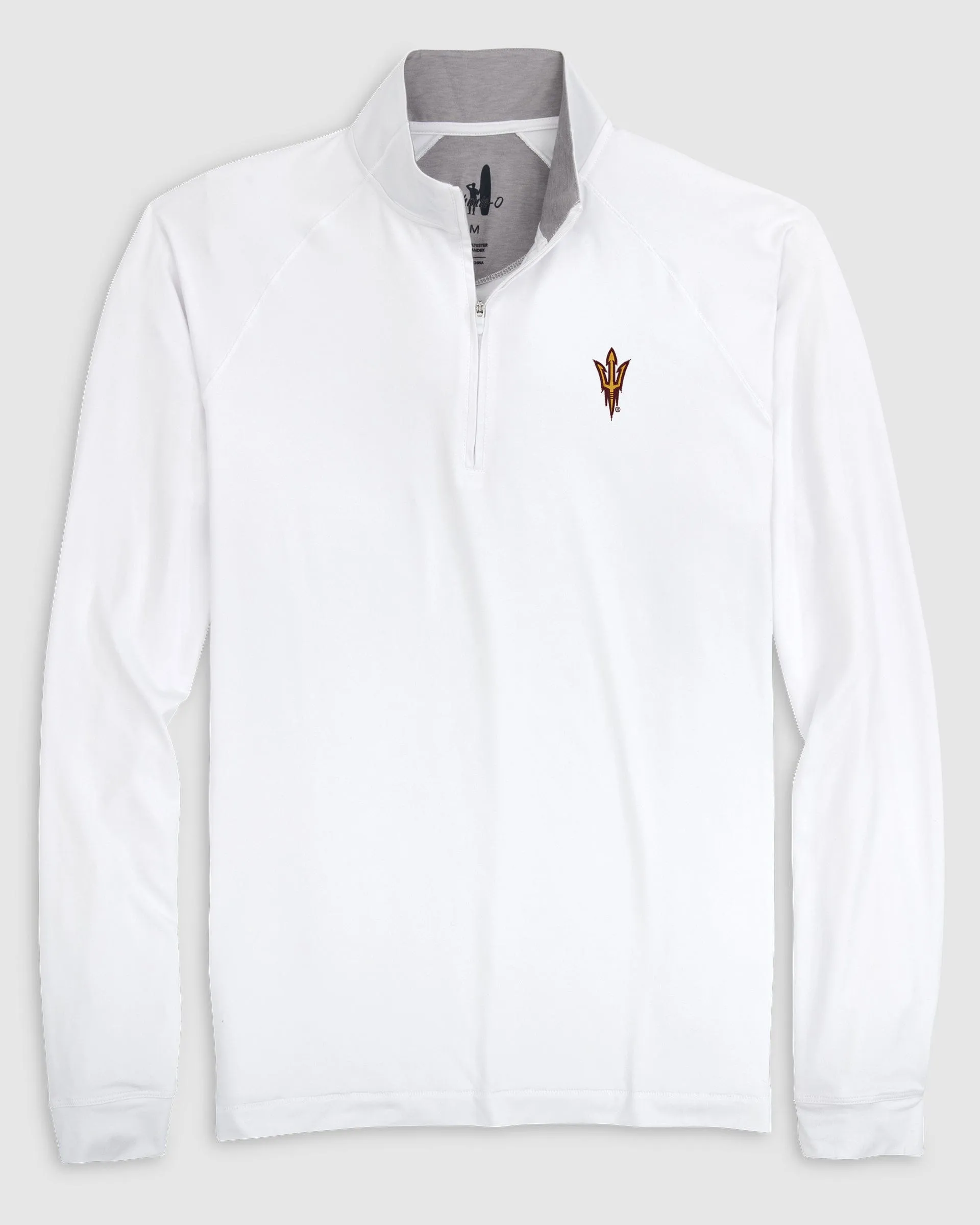 Arizona State Freeborne Performance 1/4 Zip