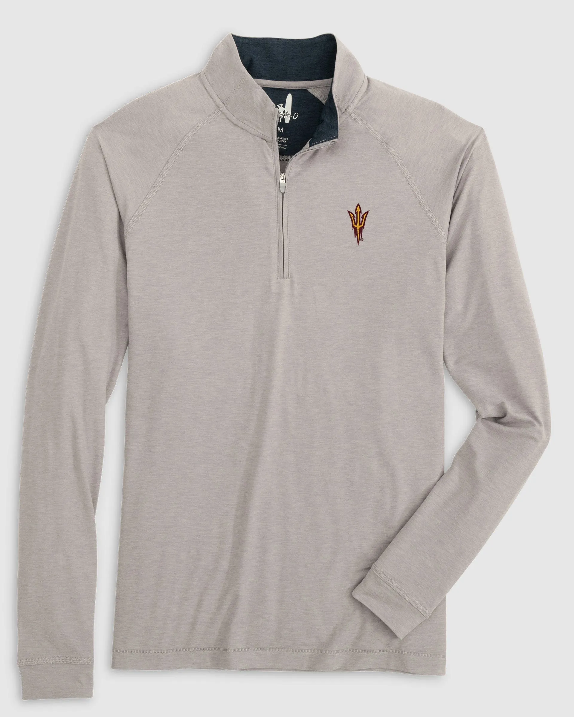 Arizona State Freeborne Performance 1/4 Zip