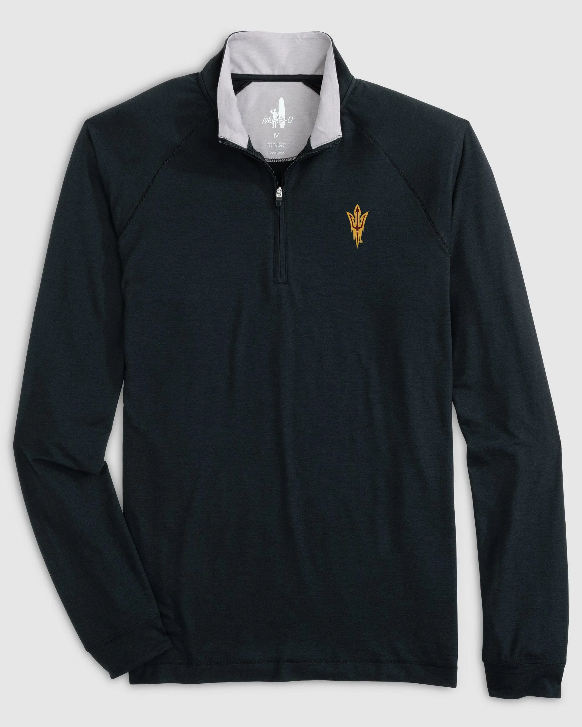 Arizona State Freeborne Performance 1/4 Zip