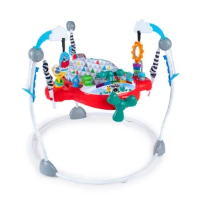 Baby Einstein Ocean Explorers Airplane Adventure™ 2-in-1 Activity Jumper