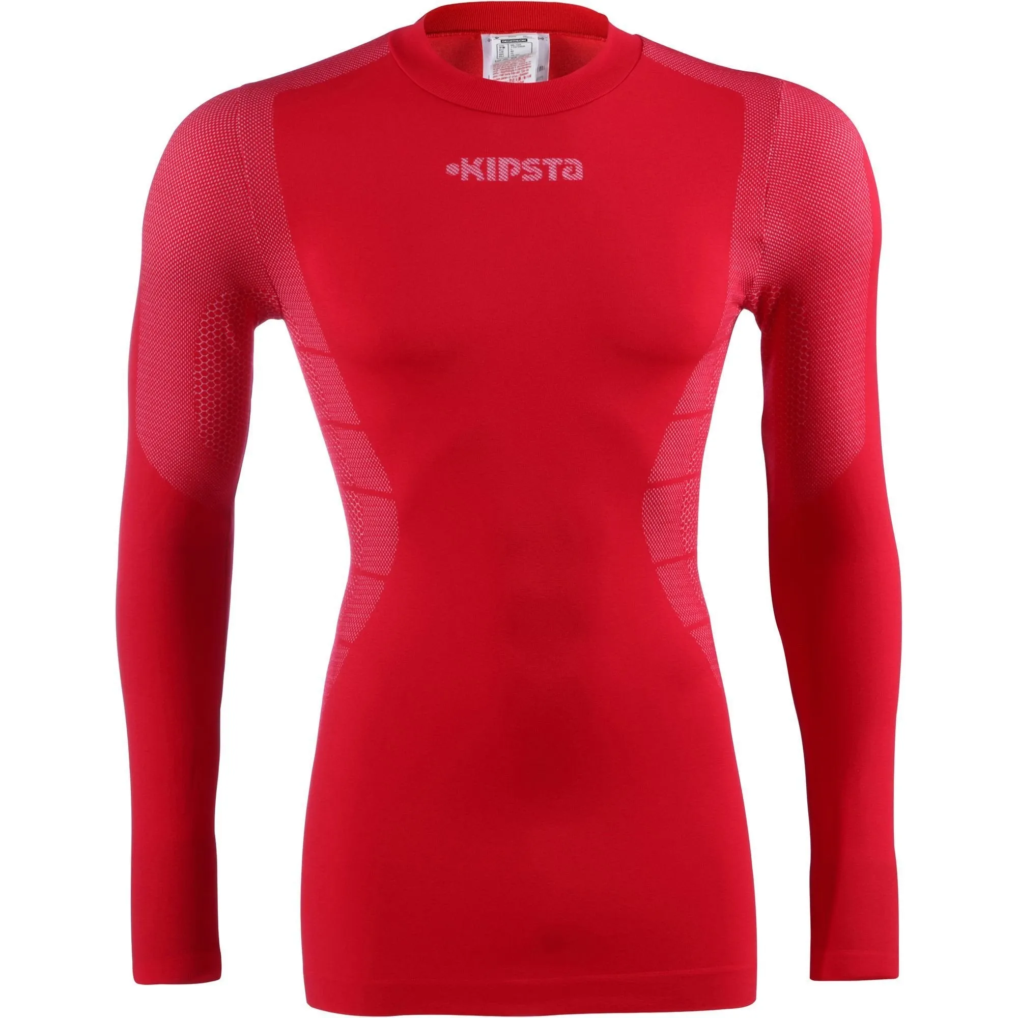 Base Layer Long Sleeves Breathable Keepdry 500