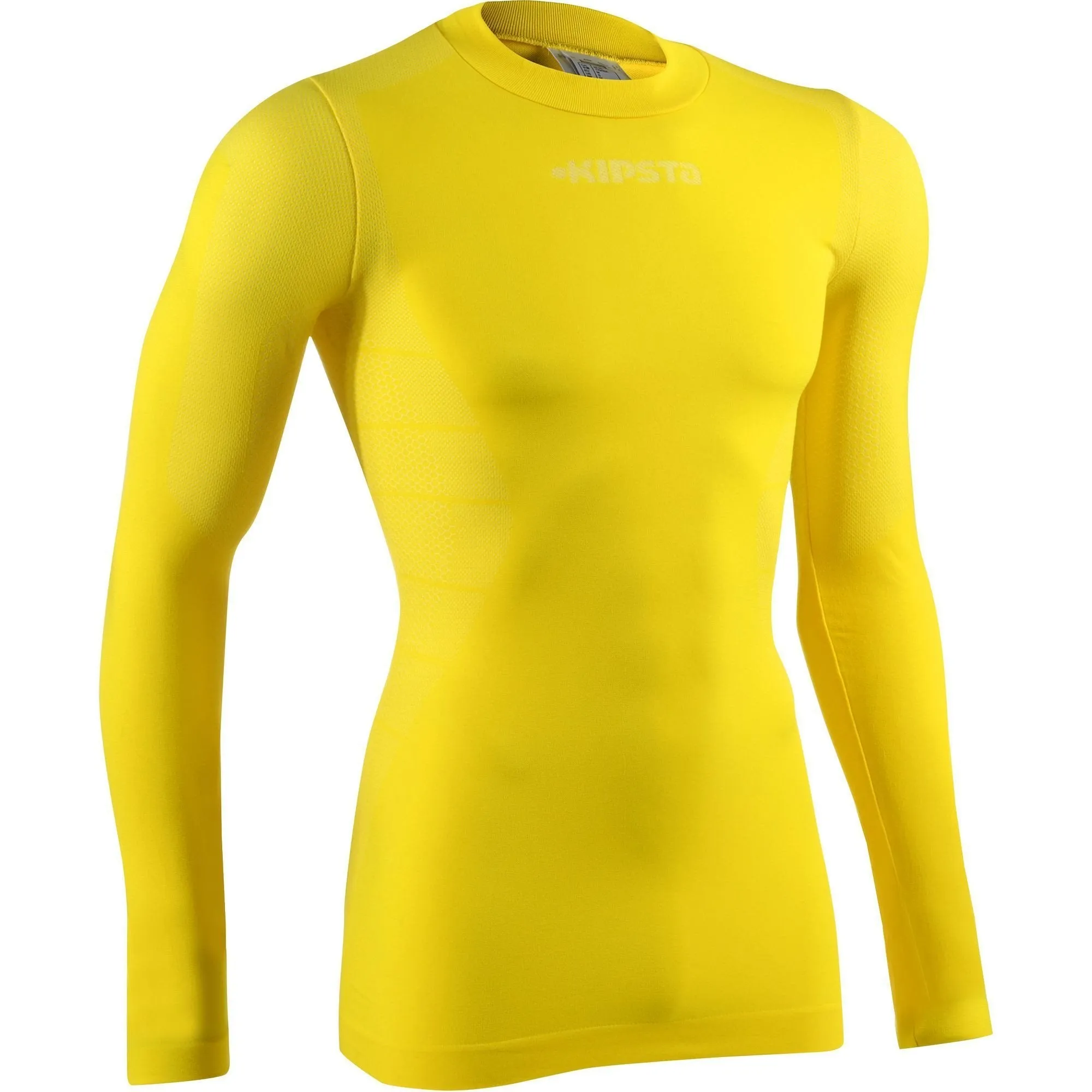 Base Layer Long Sleeves Breathable Keepdry 500