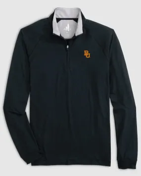 Baylor Freeborne Performance 1/4 Zip