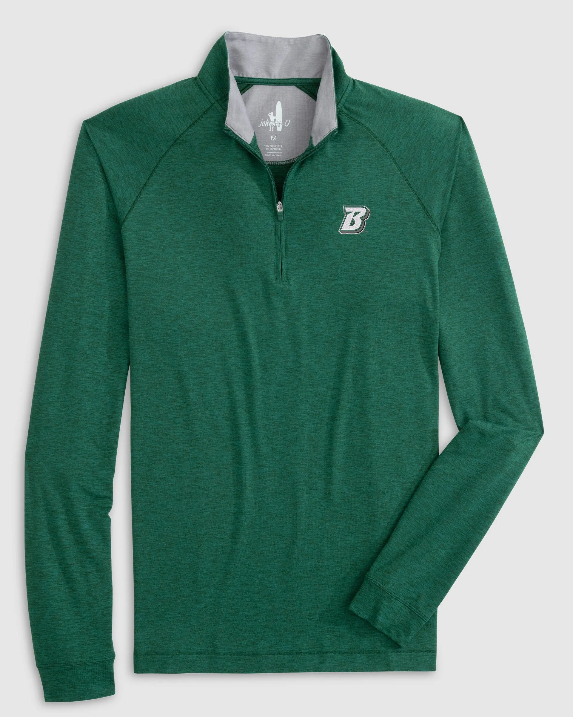 Binghamton Freeborne Performance 1/4 Zip