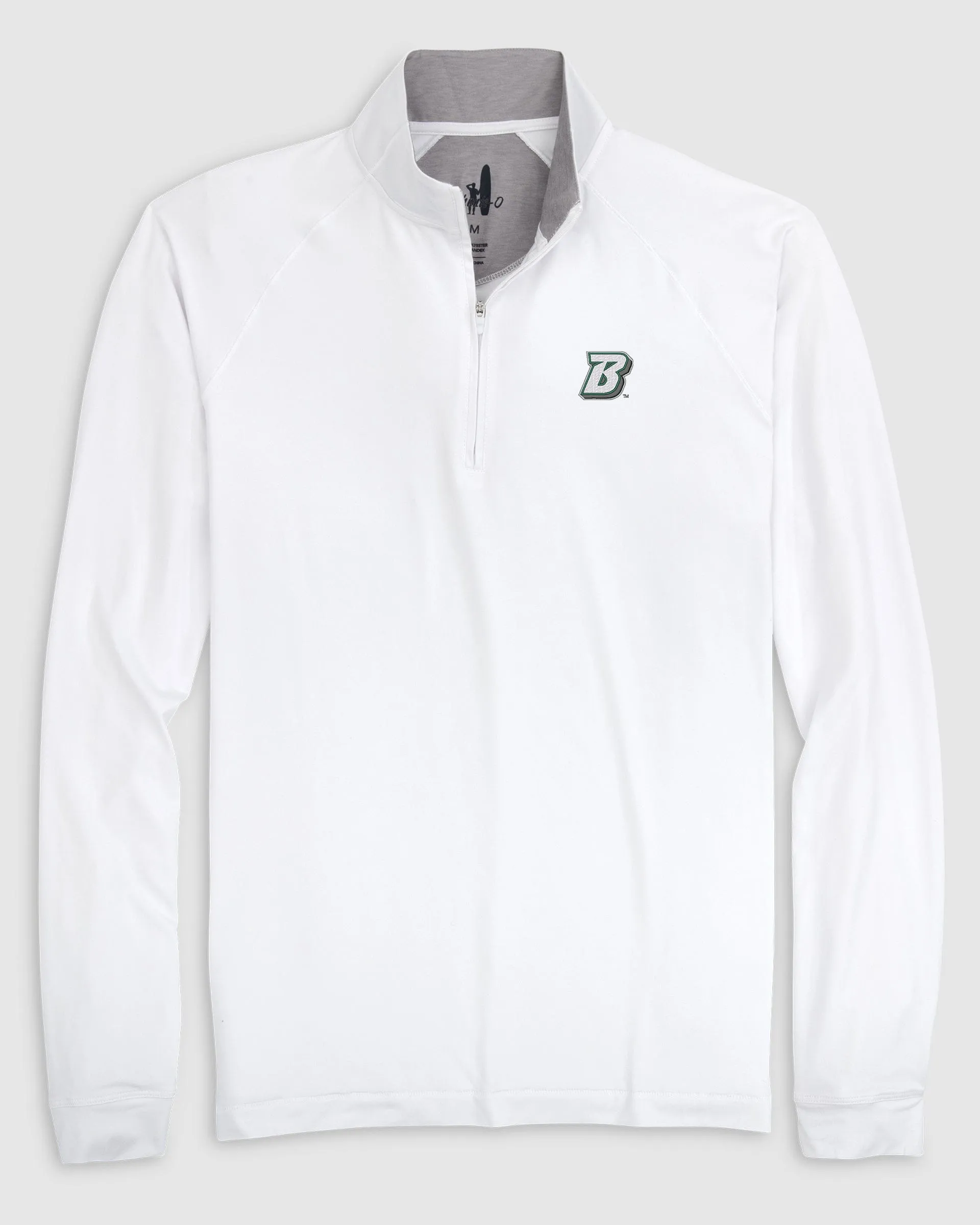 Binghamton Freeborne Performance 1/4 Zip