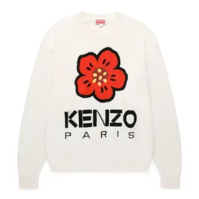 BOKE FLOWER JUMPER