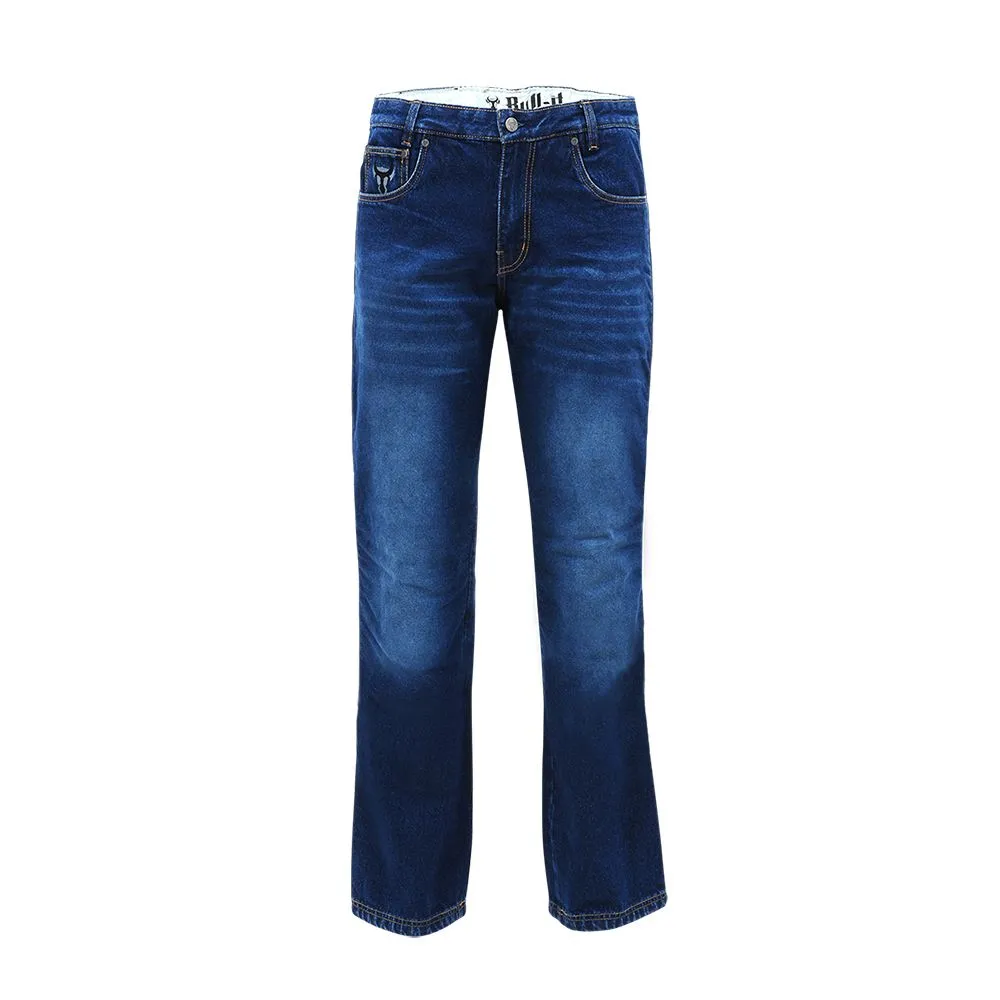 Bull-It Bondi SR6 Armoured Jeans - Blue