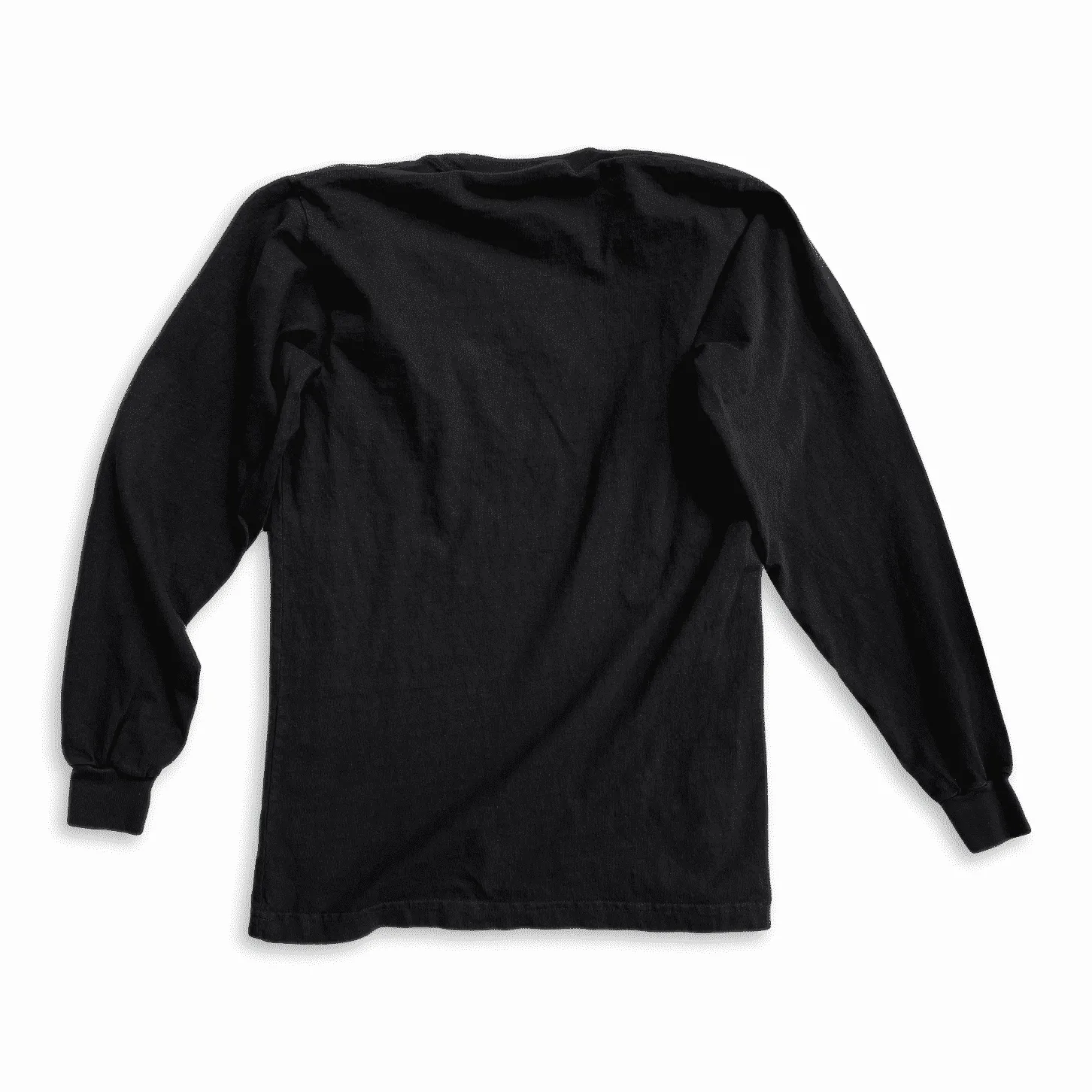 Campfire Audio 'Color Box' Long Sleeve - Black