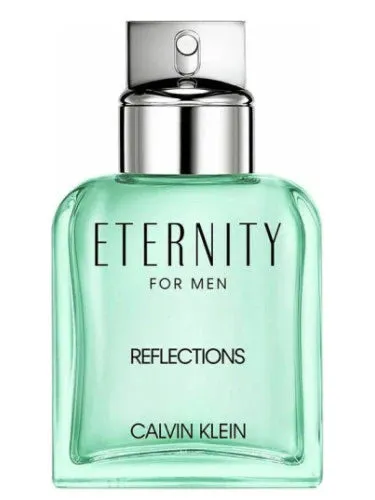 CK ETERNITY REFLECTIONS MAN EDT 100ML