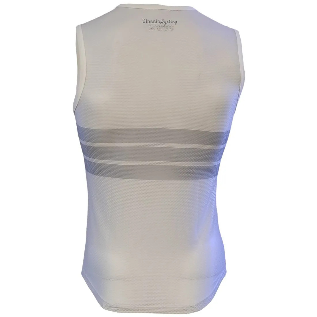 Classic Cycling Base Layer - Gray