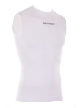 COOL LIGHT NO SLEEVE BASE LAYER