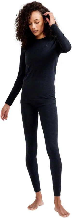 Craft Core Dry Active Comfort Base Layer