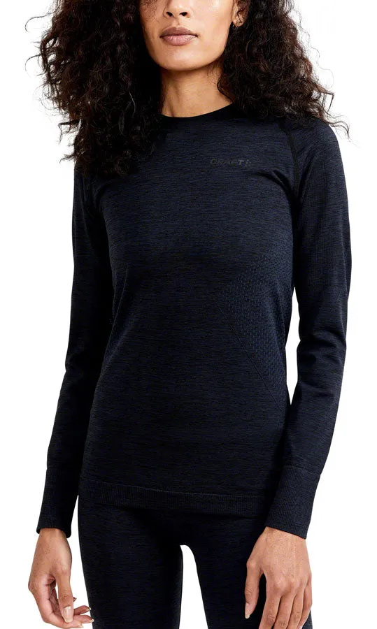 Craft Core Dry Active Comfort Base Layer