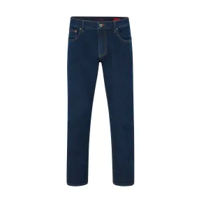 Dakota slim fit jeans in Rinse wash