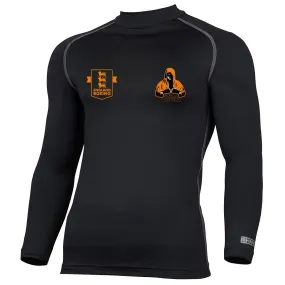 Epsom Boxing Academy L/S Base Layer