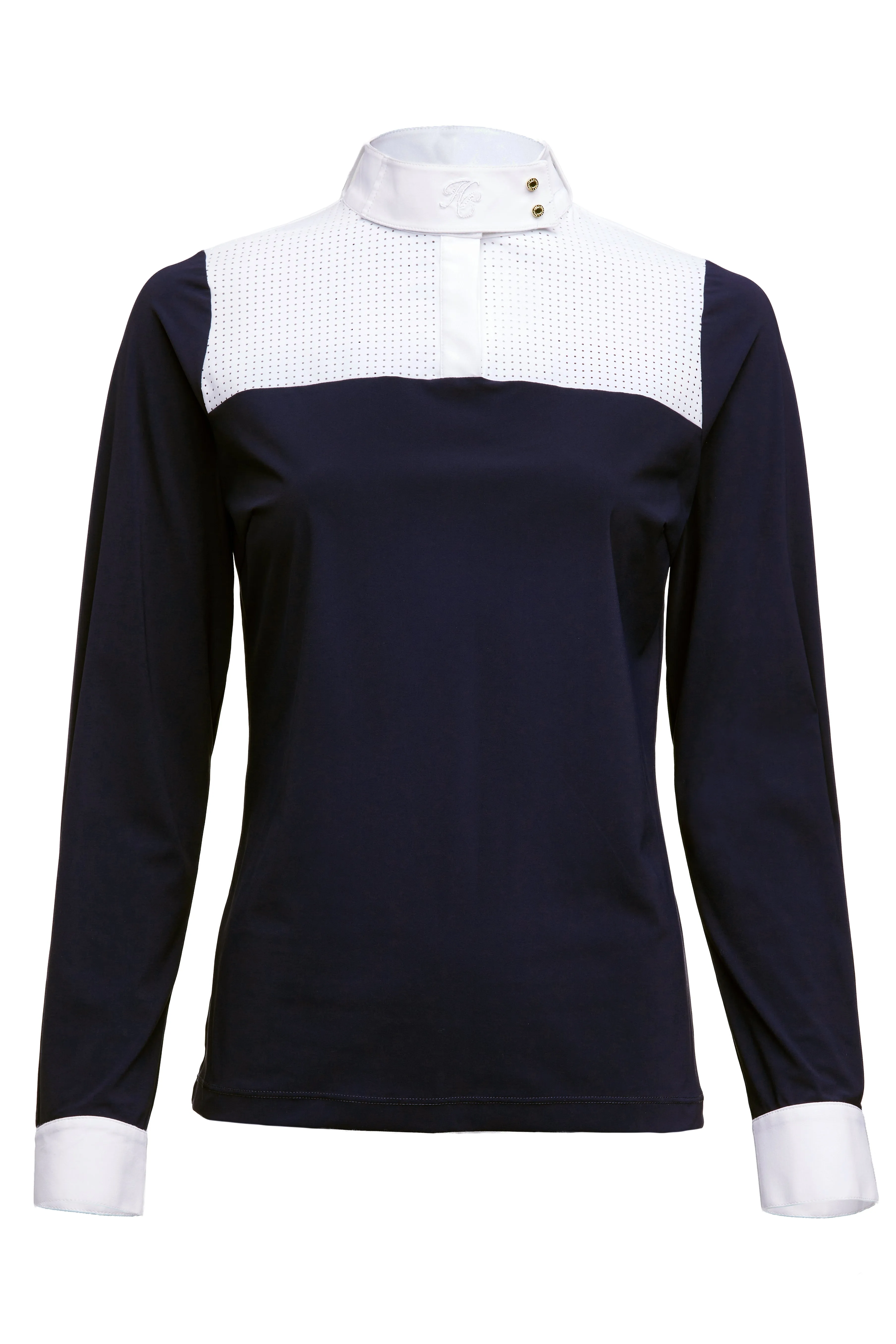 Exmoor Base Layer (Ink Navy)