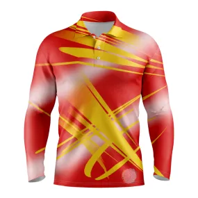 Flash | Men's Long Sleeve