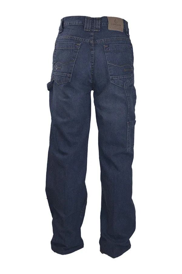 FR Modern Carpenter Jeans | 28 - 44 Waist | 10oz. 100% Cotton Denim