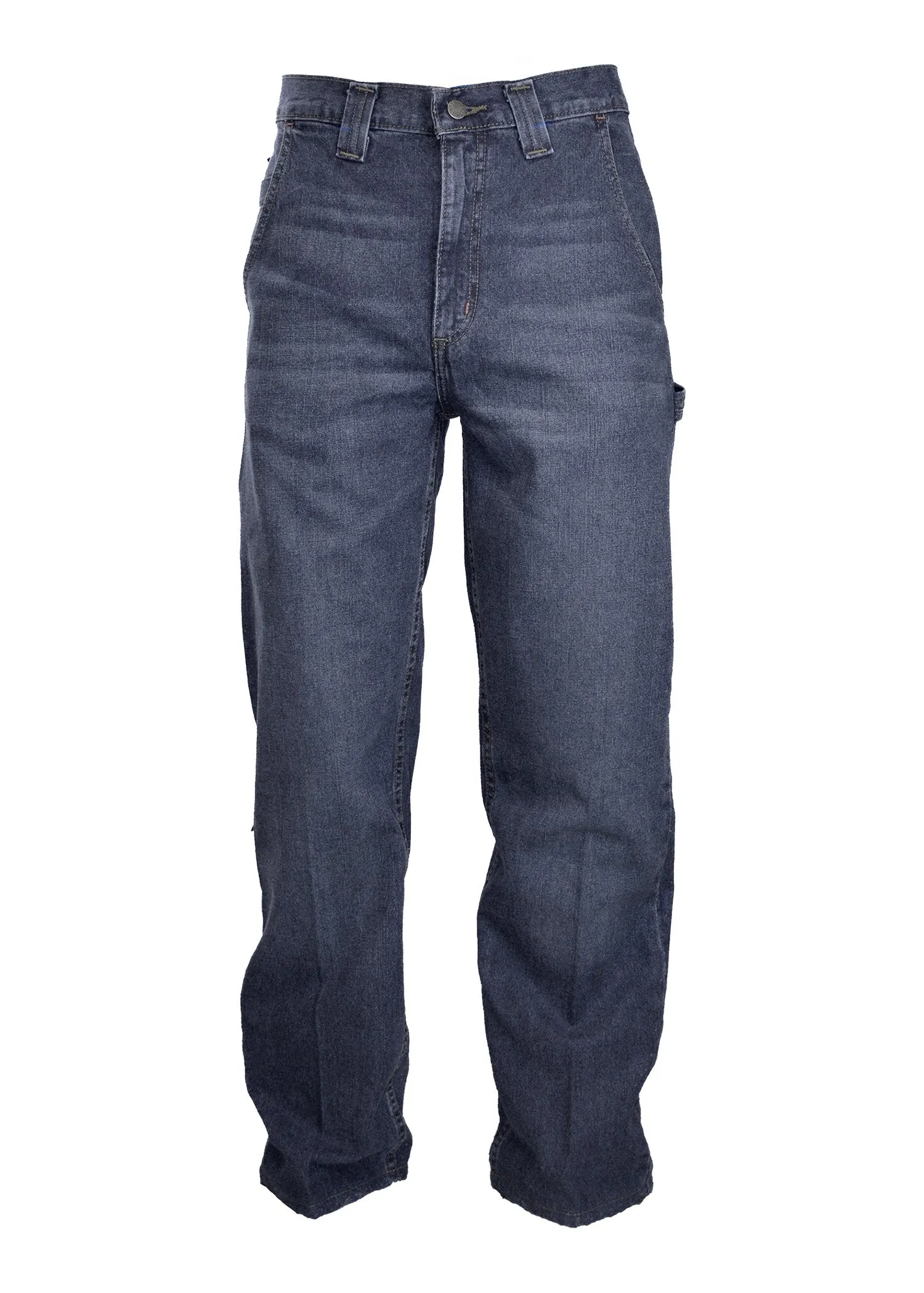 FR Modern Carpenter Jeans | 28 - 44 Waist | 10oz. 100% Cotton Denim