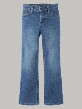 Girl's Wrangler Retro Bootcut Jean