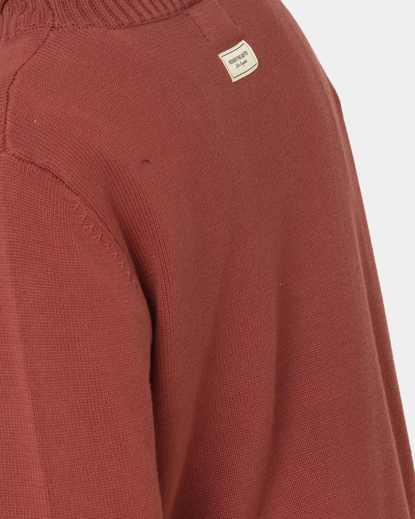 Honor The Gift HTG Pack Sweater Hickory