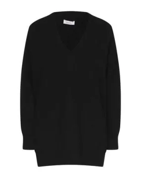 Jucca Women Jumper Black M INT