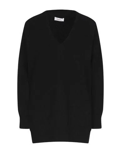 Jucca Women Jumper Black M INT