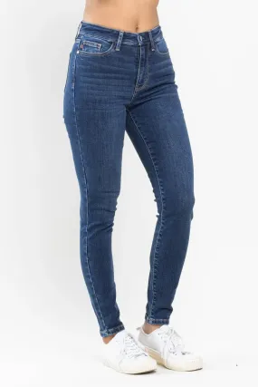 Judy Blue Thermal Skinny