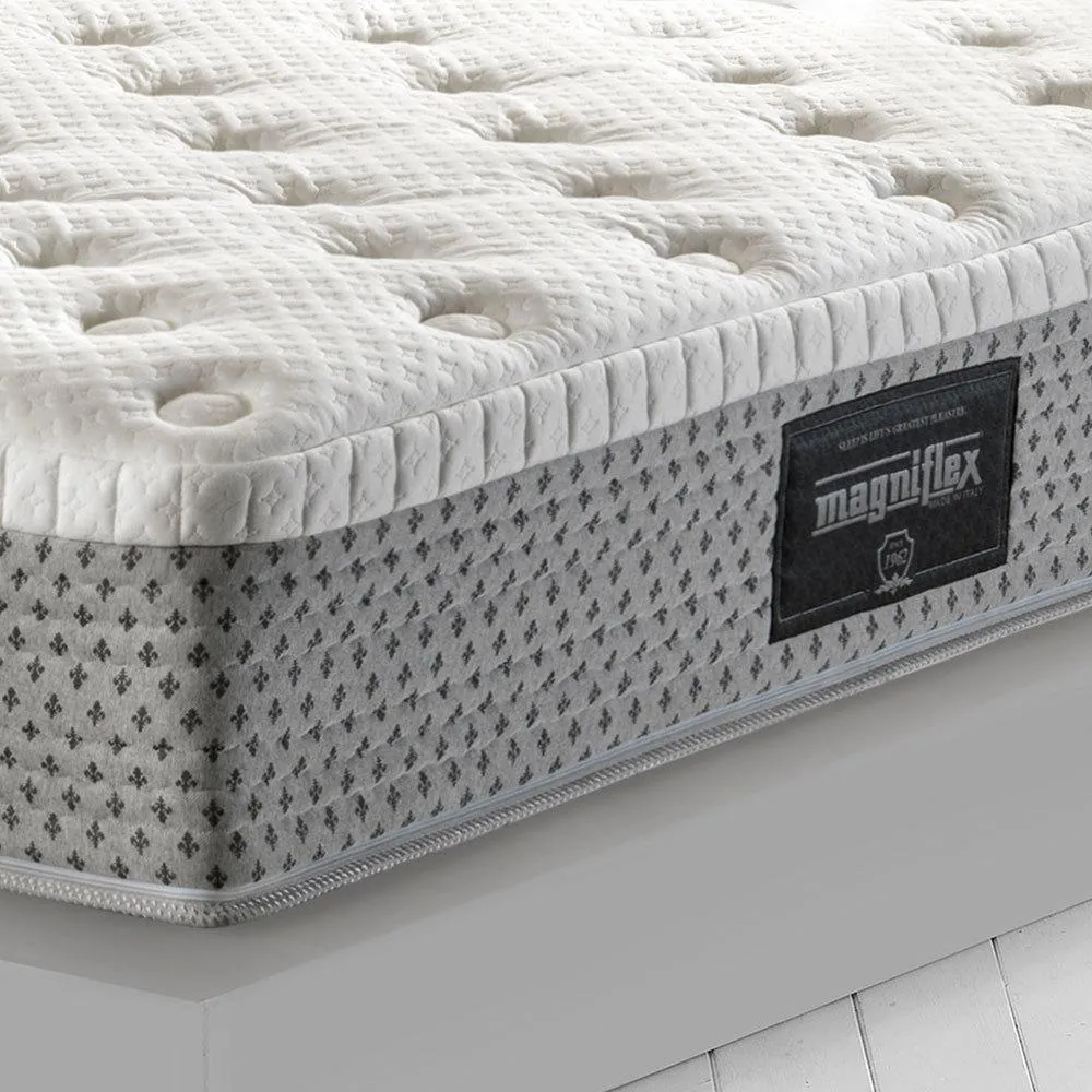Magniflex Dolce Vita Comfort Deluxe Dual 12 Mattress
