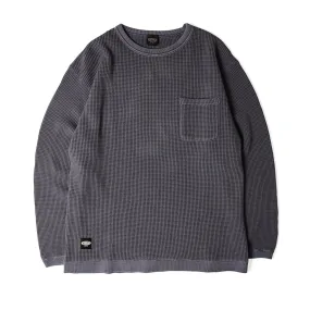 Manastash Heavy Snug Thermal L/S Tee