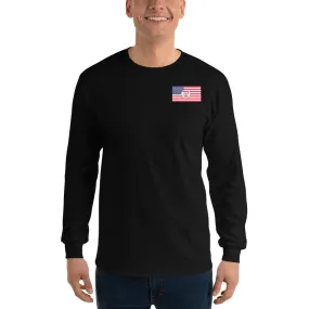 Men’s Long Sleeve Shirt