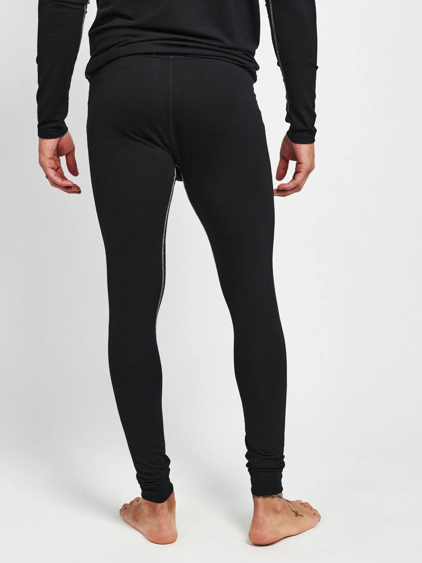 Men's Merino Fusion Base Layer Pant