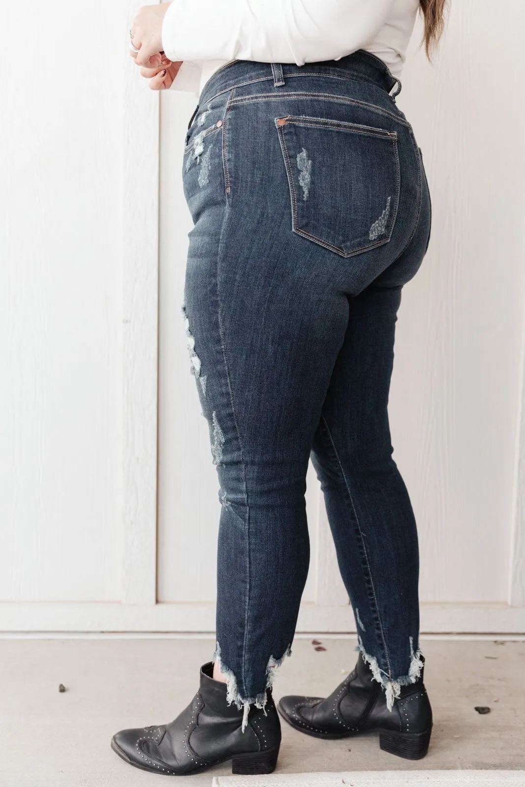 Modern Ways Jeans