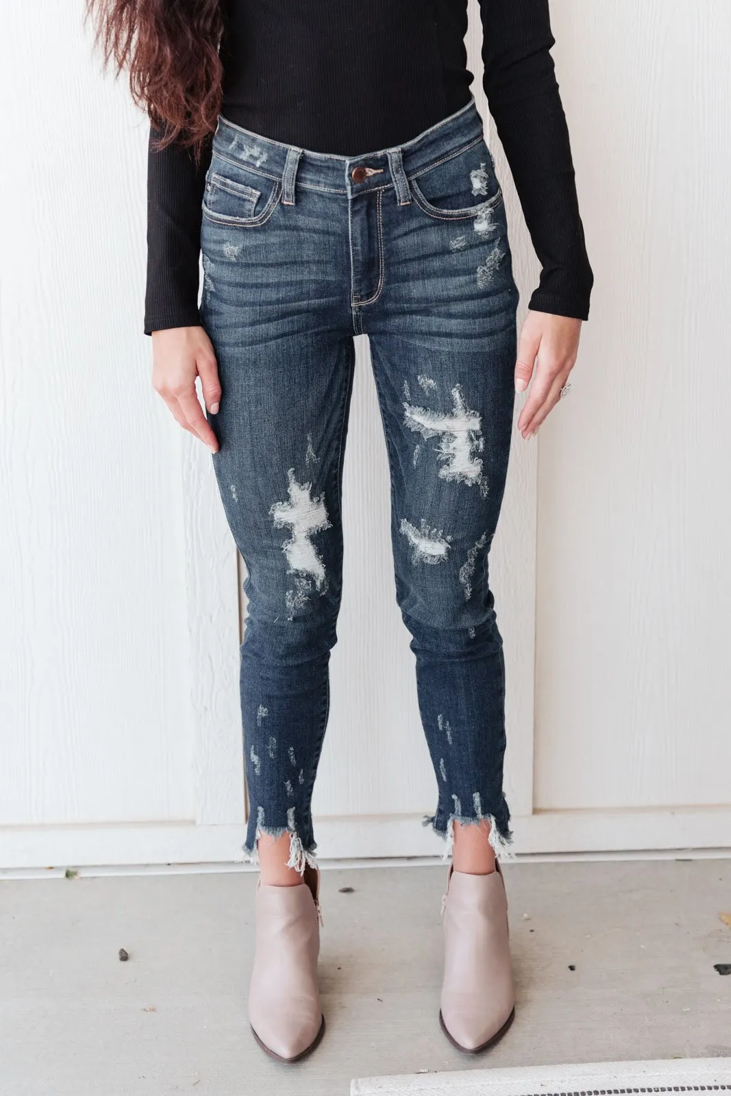 Modern Ways Jeans