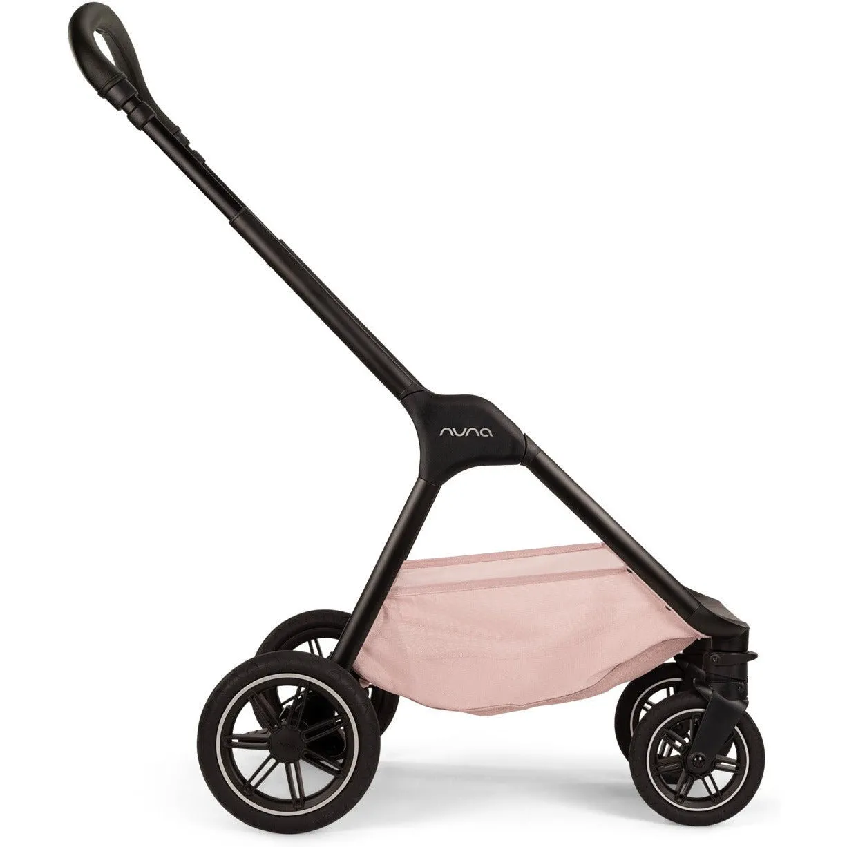 Nuna Triv Next   Pipa Aire RX Travel System | Thistle Collection