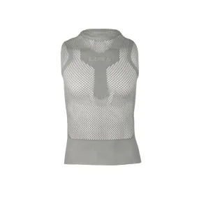 Q36.5 Base Layer zero Mesh sleeveless undershirt