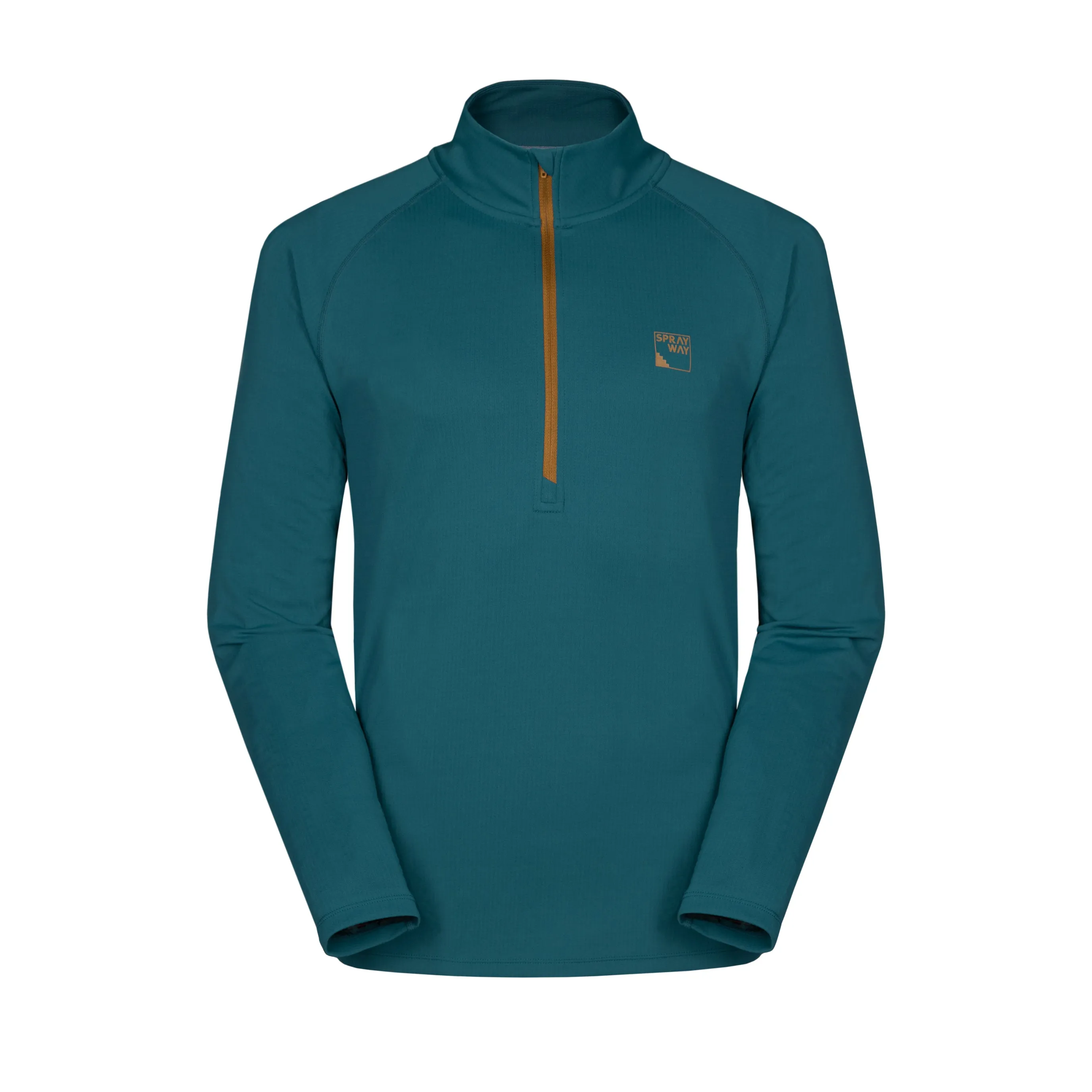 Rooke Half-Zip