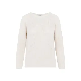 'S Max Mara Crewneck Knitted Jumper