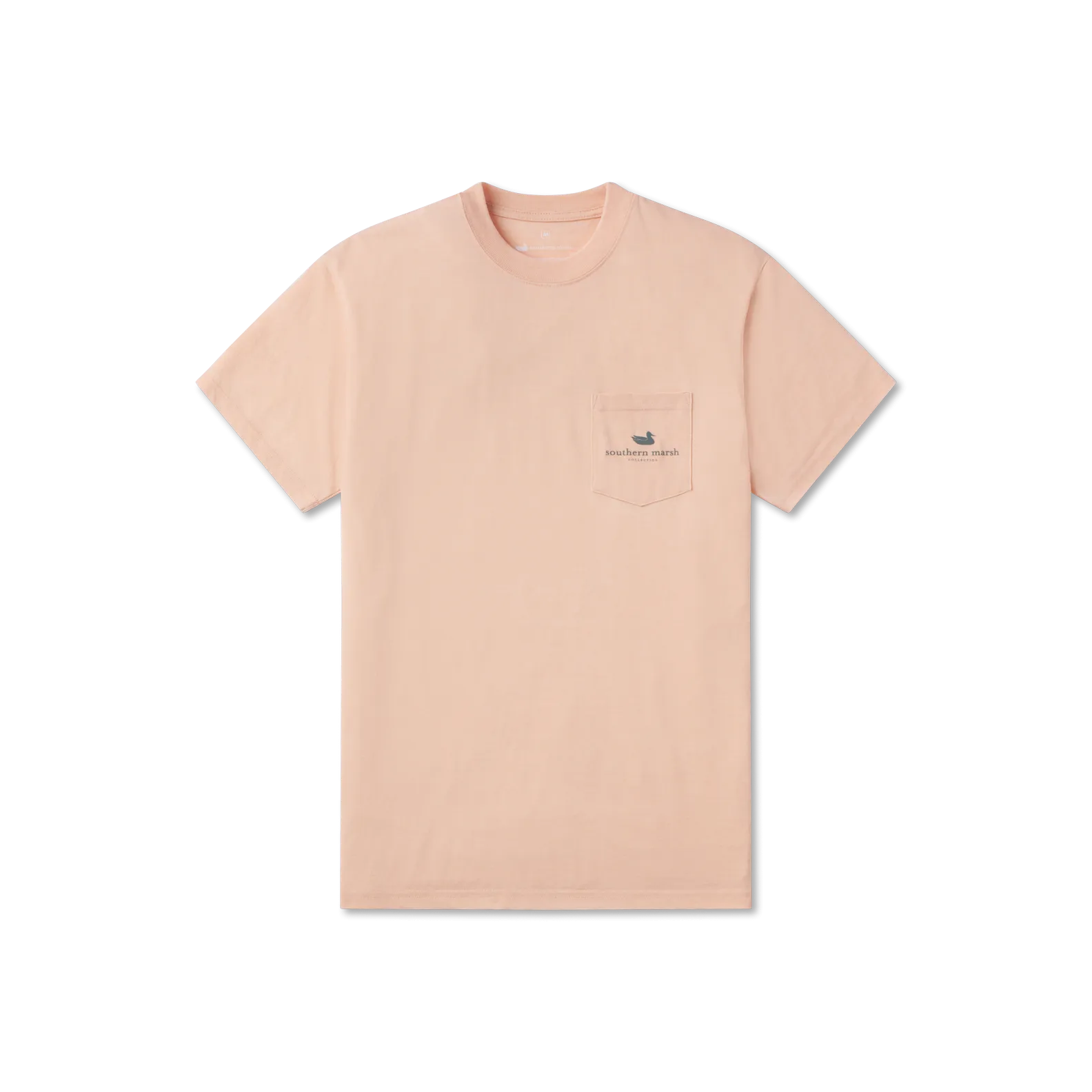 SEAWASH™ Tee - Mountain Bounty