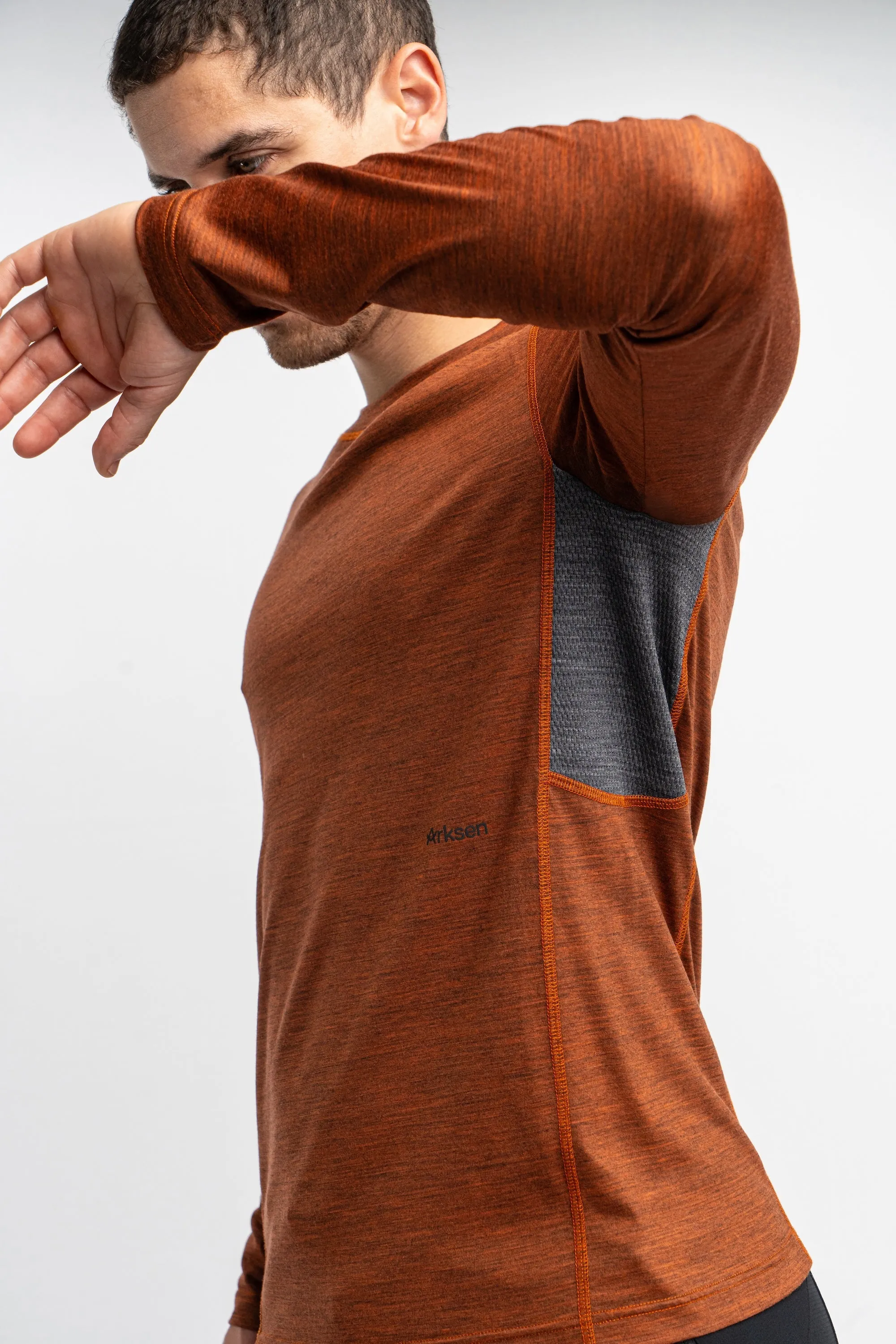 Sivo Long Sleeve